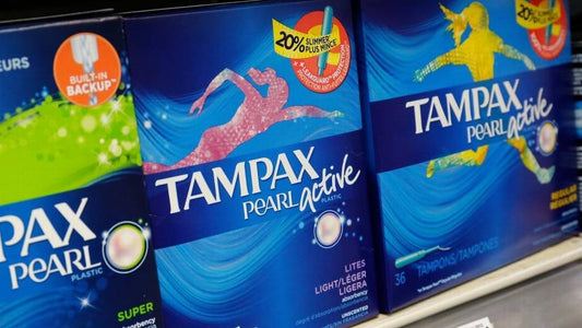 Time to axe the tampon tax? SC considers dropping sales tax on menstrual products