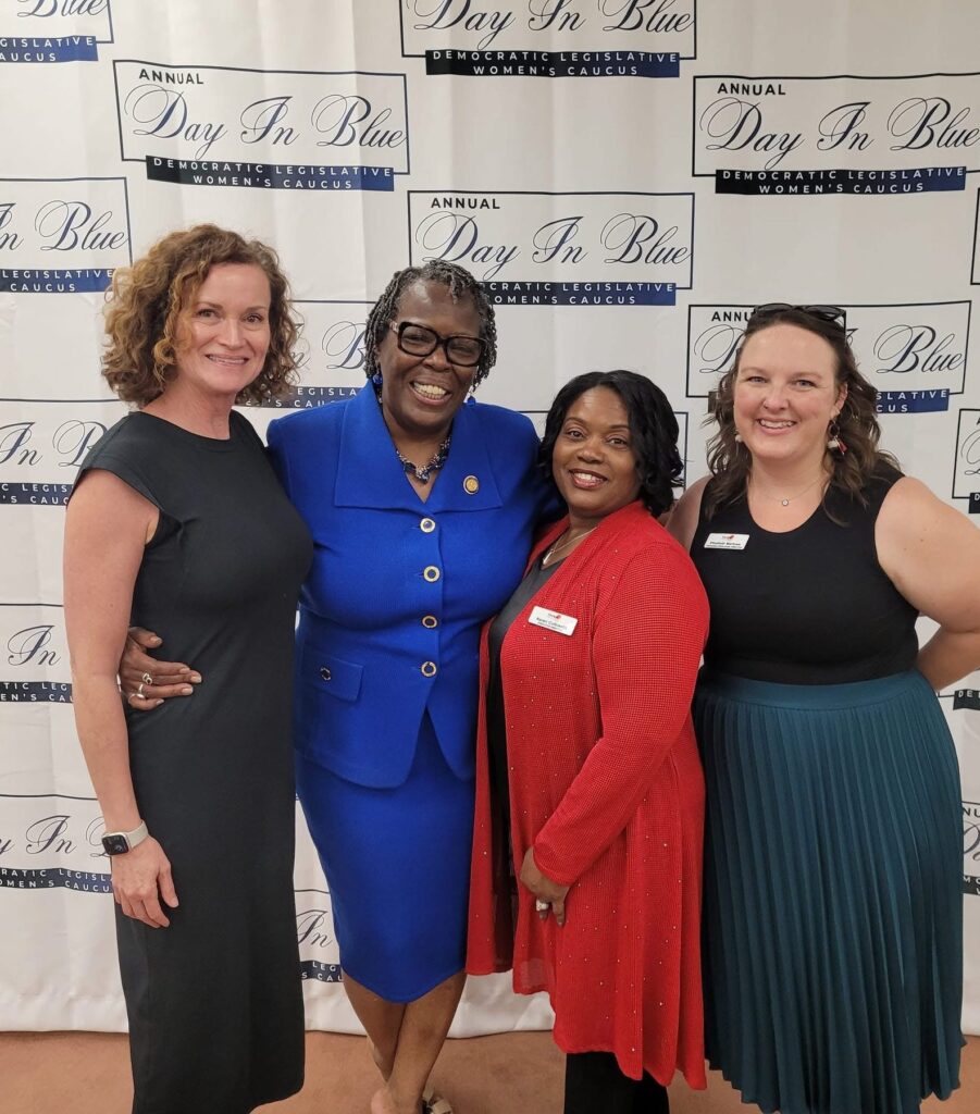 Team Period Project with Gilda Cobb-Hunter