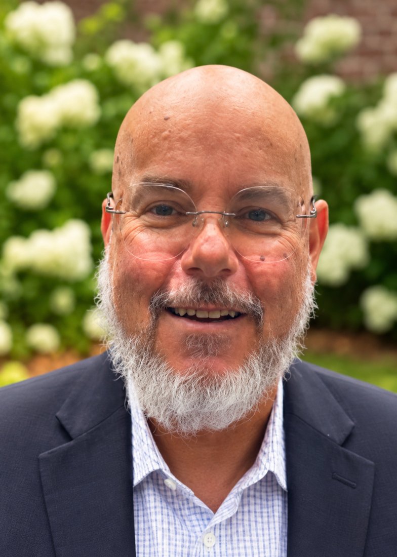 Michael Gates