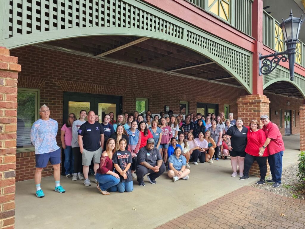 spartanburg mass packing event