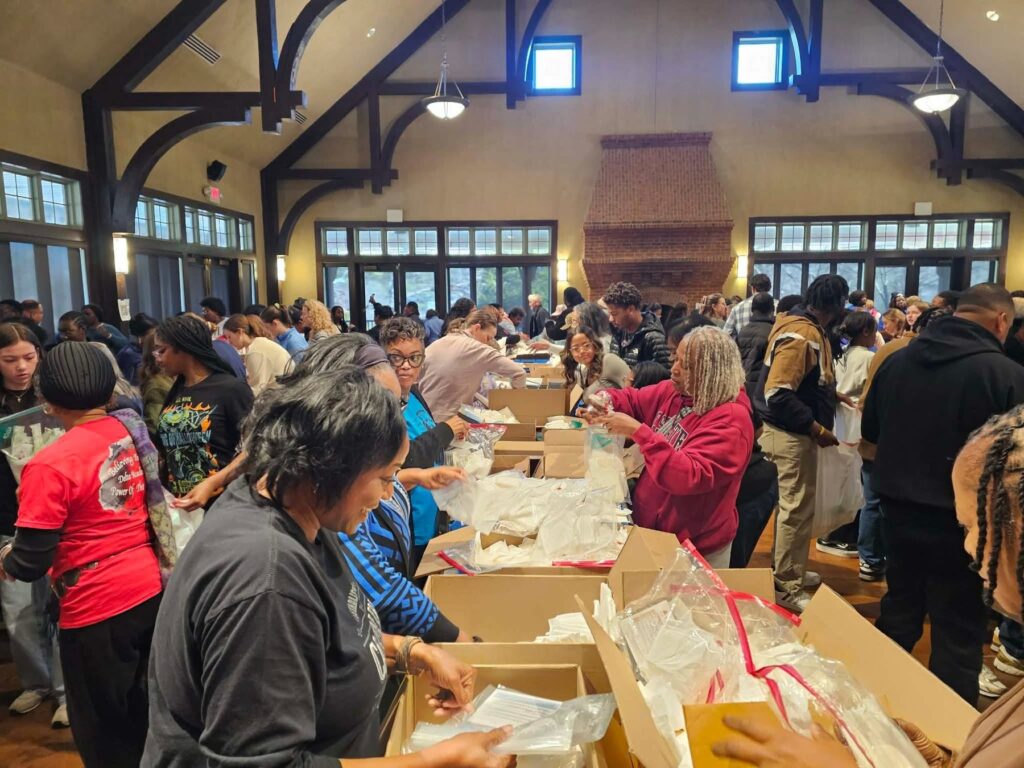 spartanburg mlk day of service