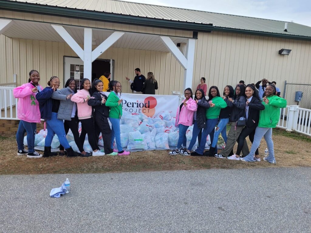 jan 2024 mlk day of service