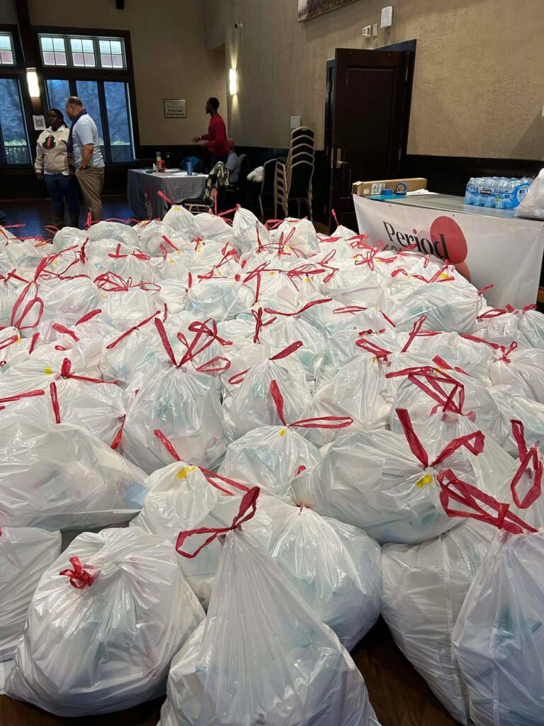 3000 packs mlk day spartanburg
