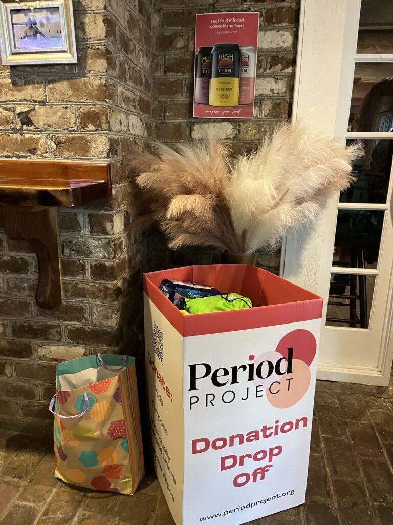 drag brunch donations