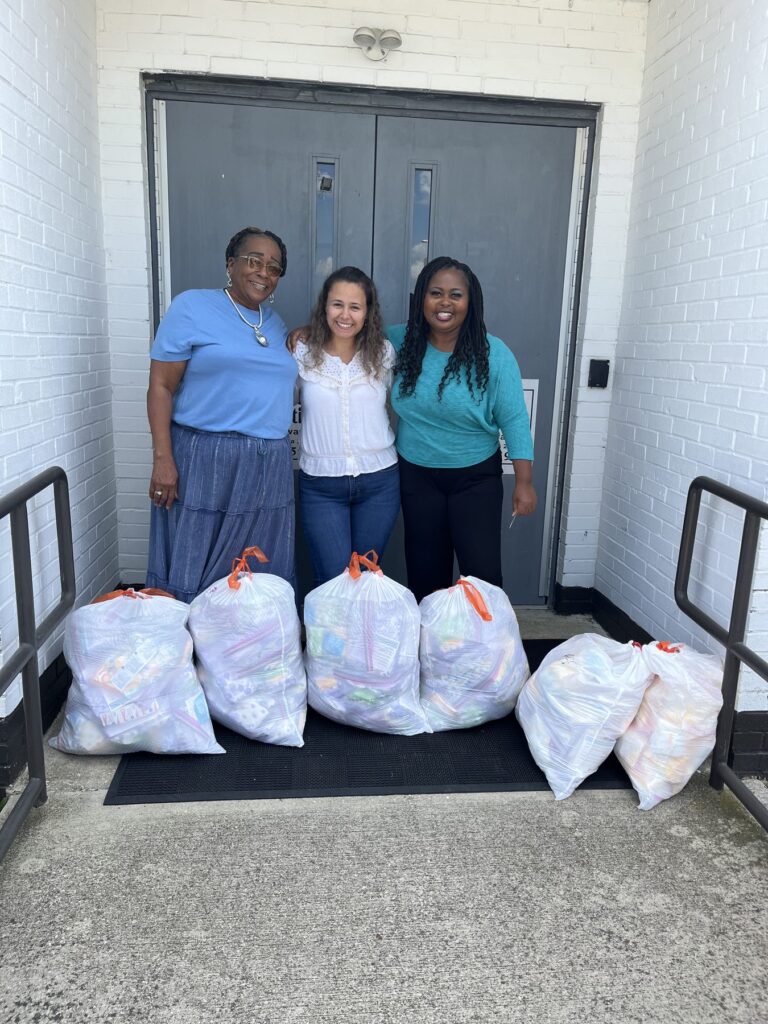marion county adult ed delivery