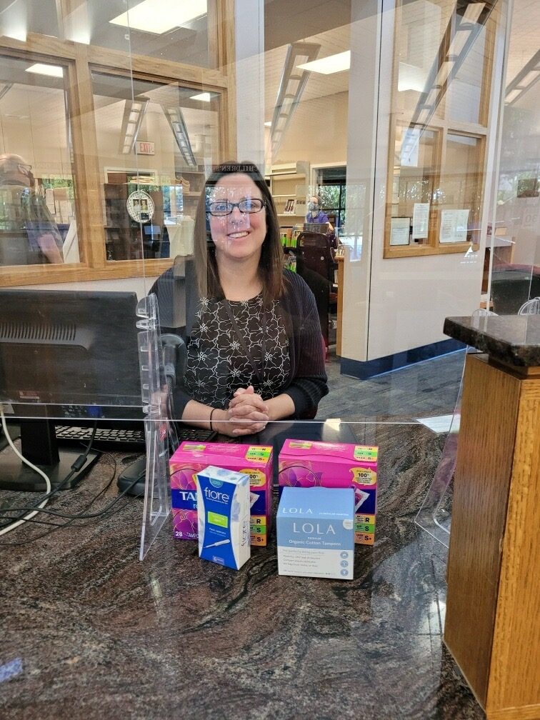 public library drop off 2